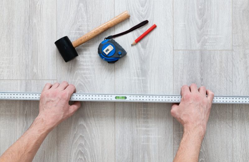 Who Does Squeaking Floor Repairs